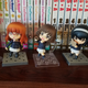 Illustration for article titled Thirteen Figures Deep Into iGirls und Panzer/i